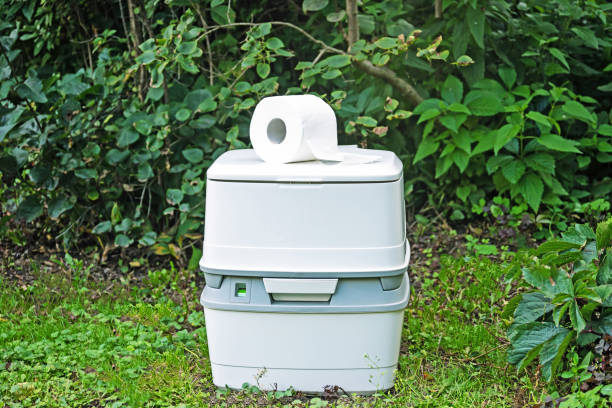 Best Porta potty for special events  in Pepperdine University, CA