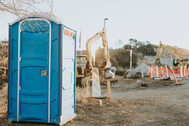 Best Construction site porta potty rental  in Pepperdine University, CA