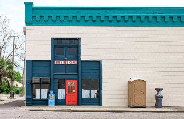 Best Local porta potty services  in Pepperdine University, CA