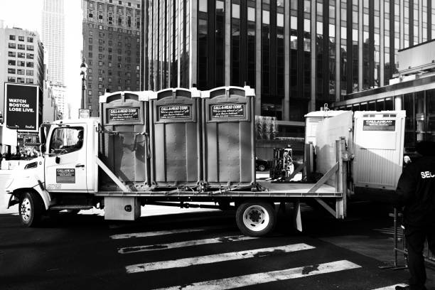 Best Porta potty rental near me  in Pepperdine University, CA